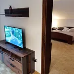 Apartma Atmosphere Bled