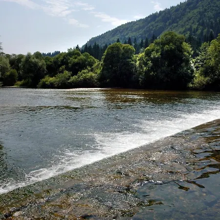 Atmosphere Apartamento Bled