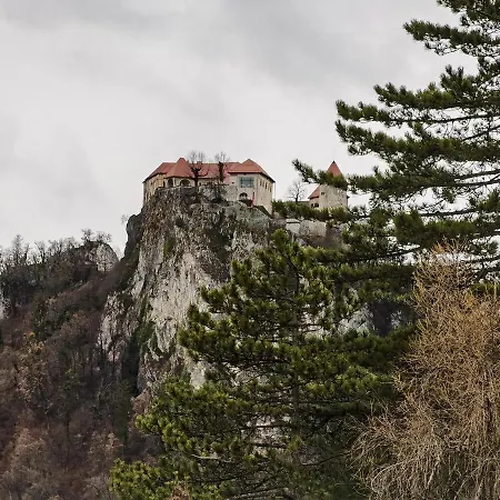 Apartamento Atmosphere