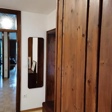 Atmosphere Apartamento Bled