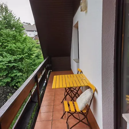 Apartamento Atmosphere *