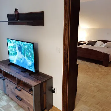 Apartamento Atmosphere Bled