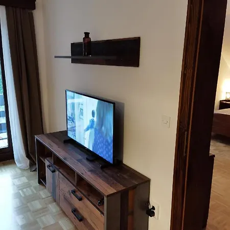 Apartamento Atmosphere Bled