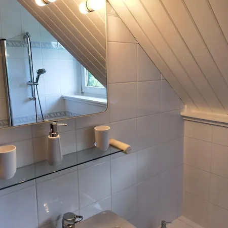 Atmosphere Apartamento Bled