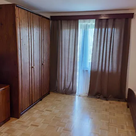 Atmosphere Apartamento Bled