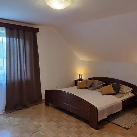 Apartamento Atmosphere Bled