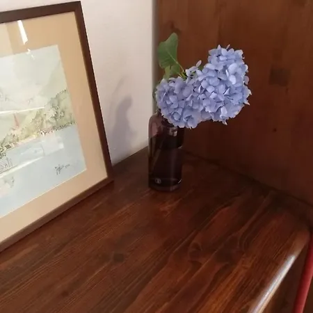 Atmosphere Lejlighed