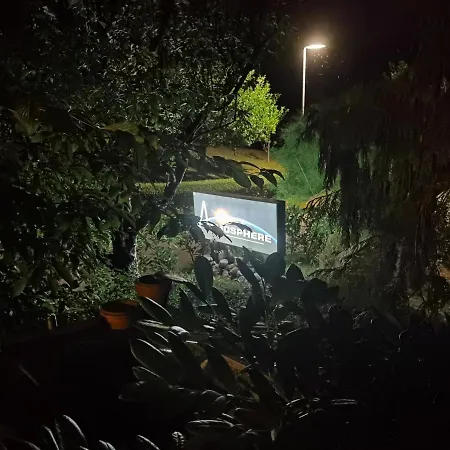 Atmosphere Lejlighed