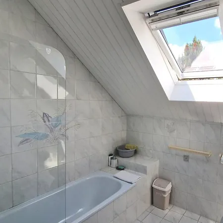 Atmosphere Apartamento *