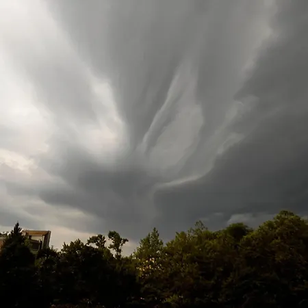 Apartamento Atmosphere Bled