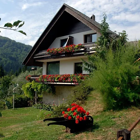 Atmosphere * Bled