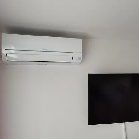 Apartamento Atmosphere