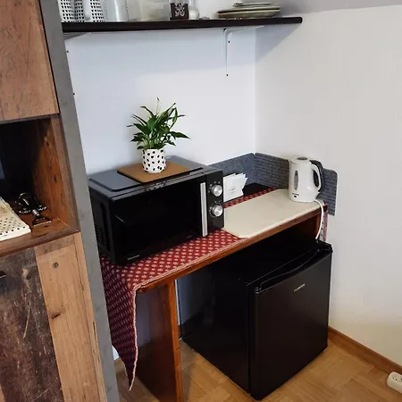 Appartamento Atmosphere *