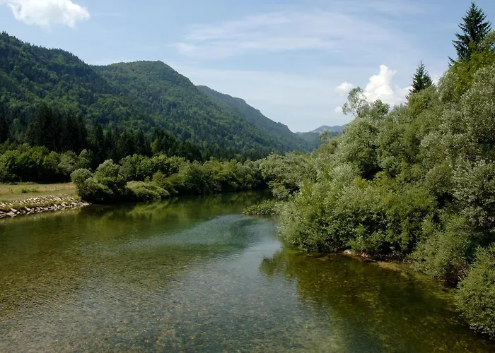 Appartement Atmosphere