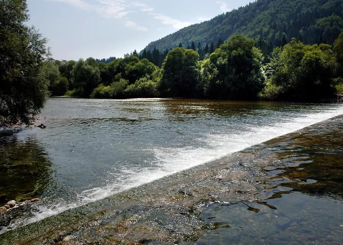 Atmosphere Appartement Bled