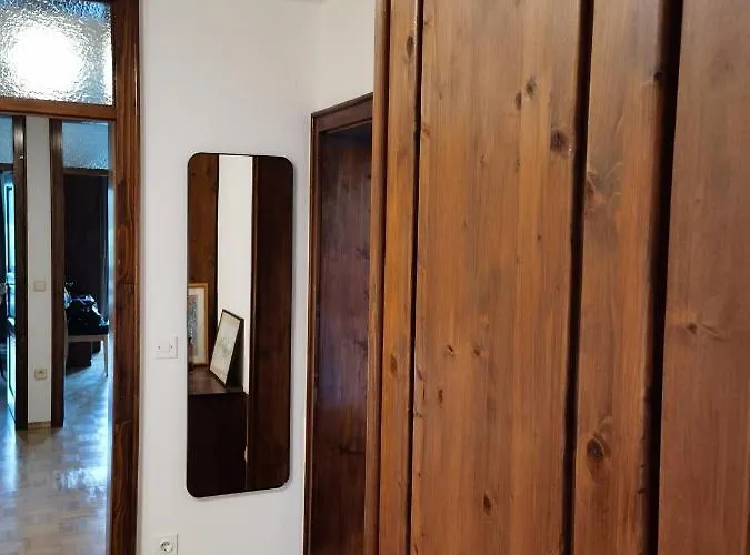 Atmosphere 아파트 블레드