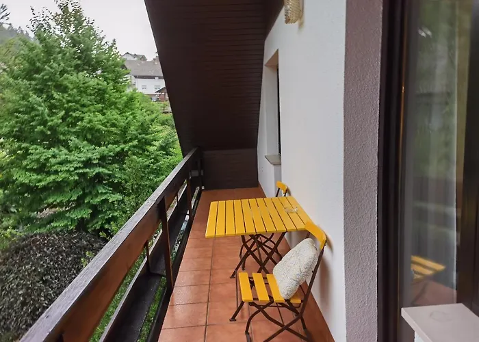 Appartement Atmosphere *