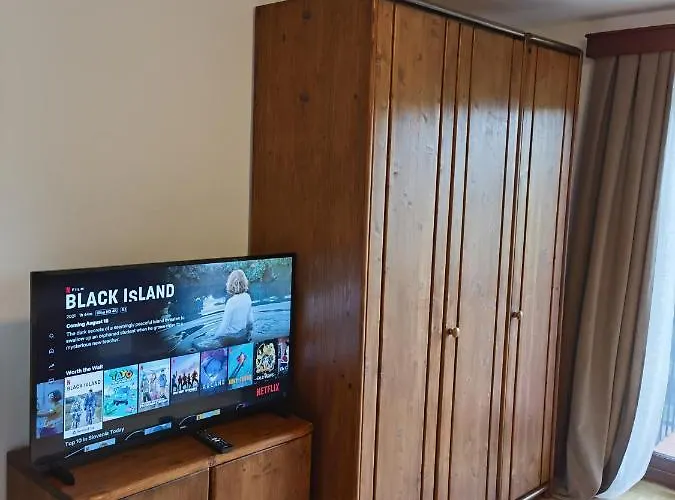 Atmosphere Appartamento