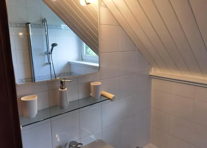 Atmosphere Appartement Bled