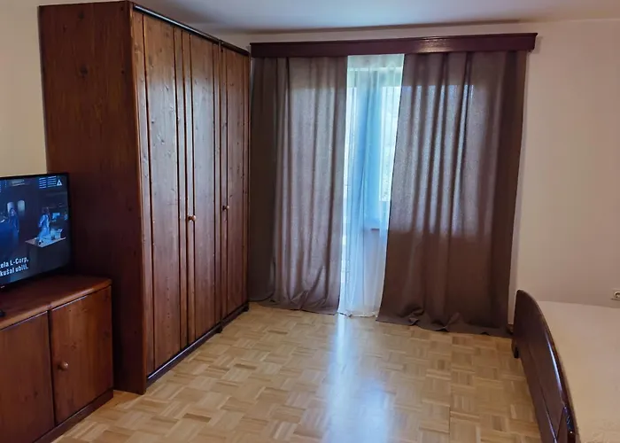 Atmosphere Appartement Bled