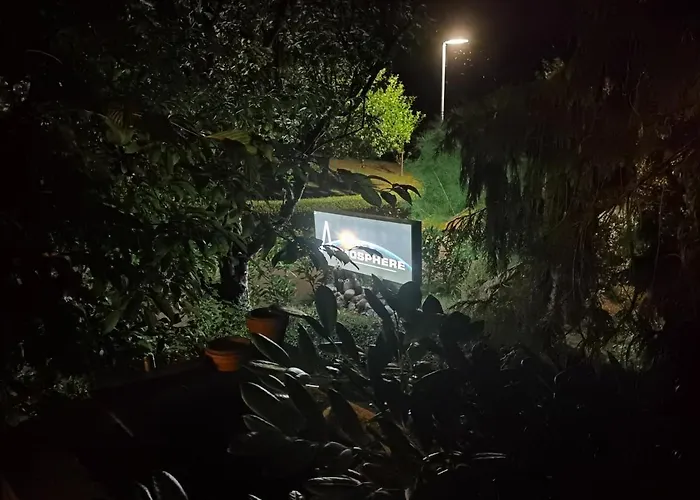 Atmosphere Appartement