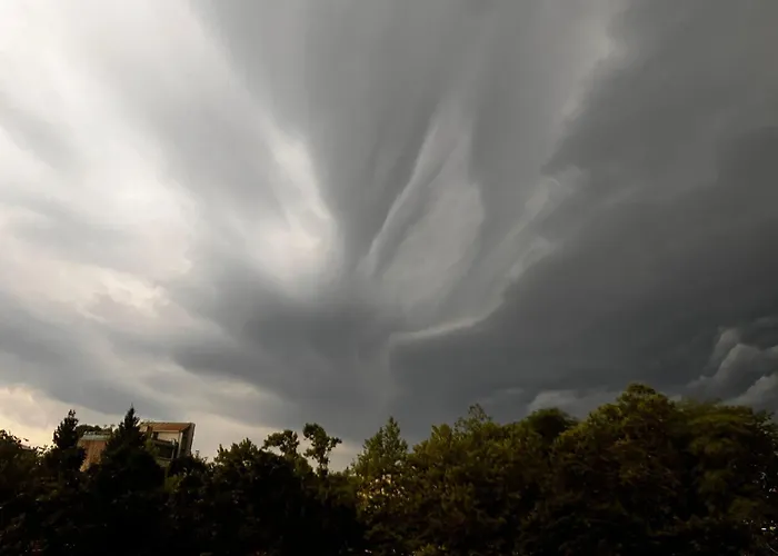 Appartamento Atmosphere Bled