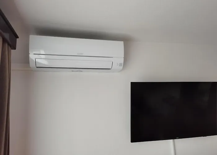 Appartement Atmosphere