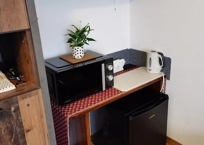 Appartement Atmosphere *